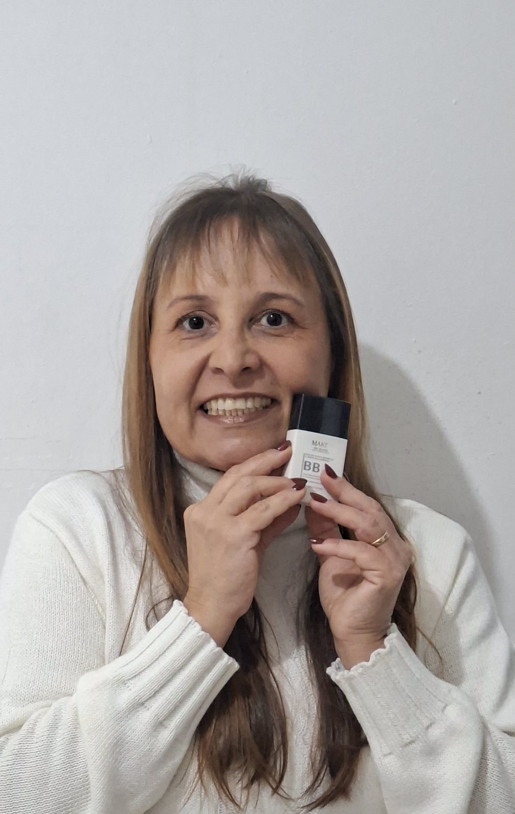 Liceia Vilas Bôas Fernandes Xavier